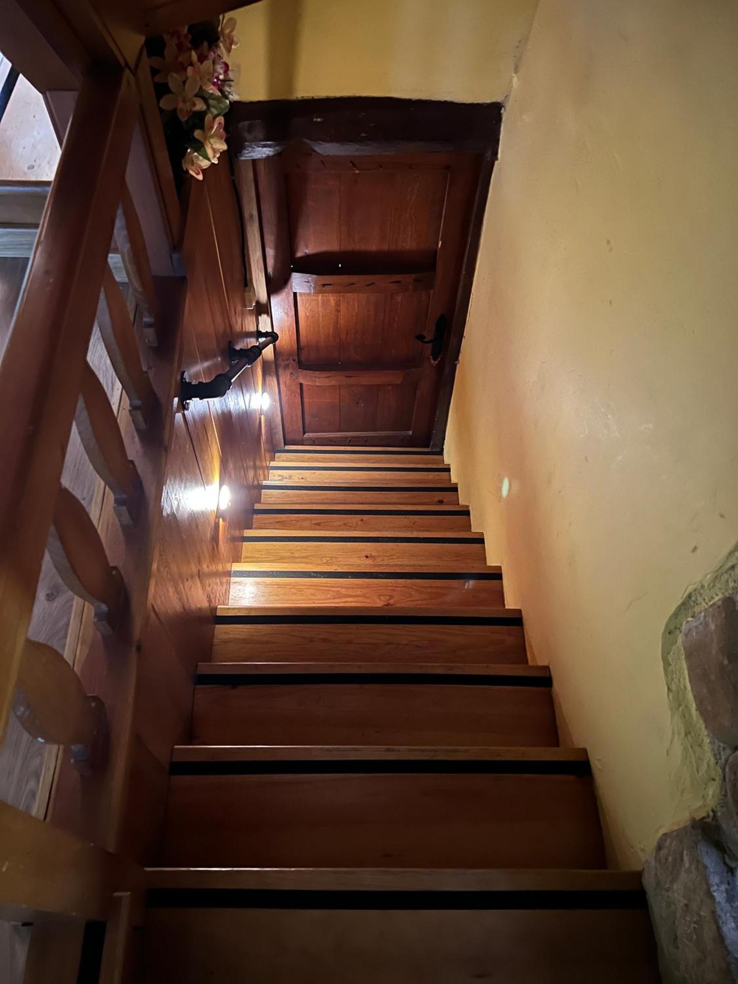 Villa El Molino Blanco Molinos de Razon Eksteriør bilde