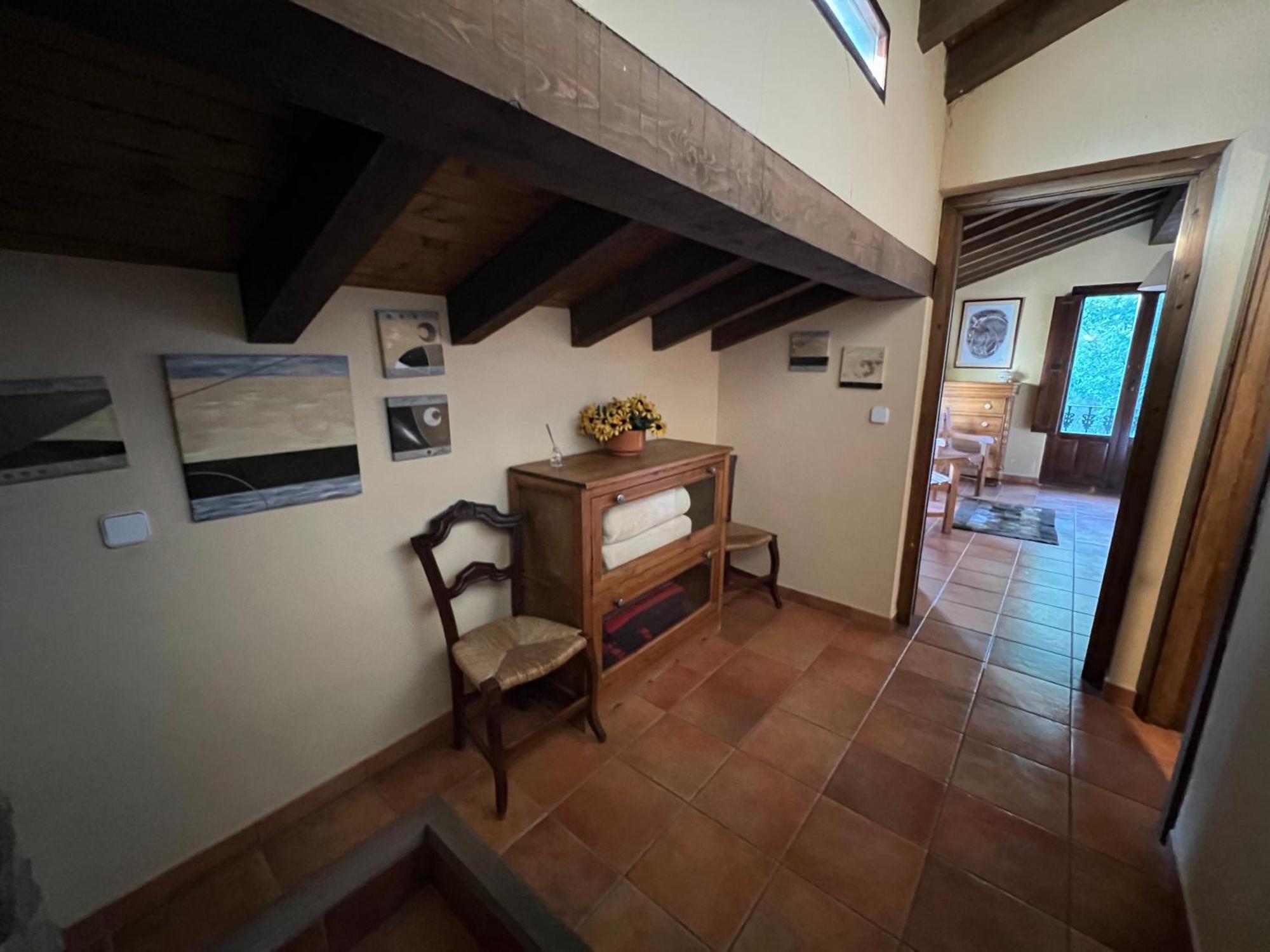 Villa El Molino Blanco Molinos de Razon Eksteriør bilde
