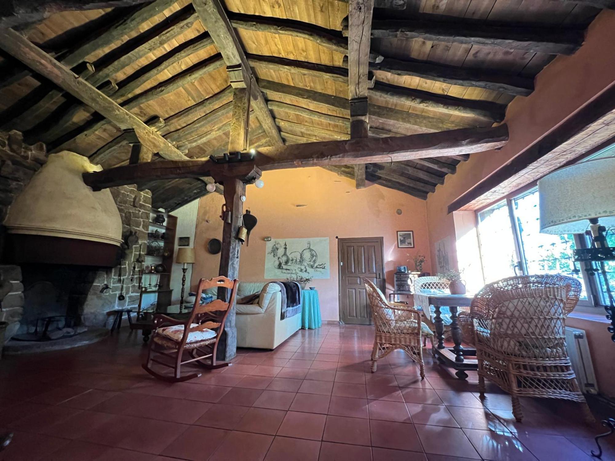 Villa El Molino Blanco Molinos de Razon Eksteriør bilde