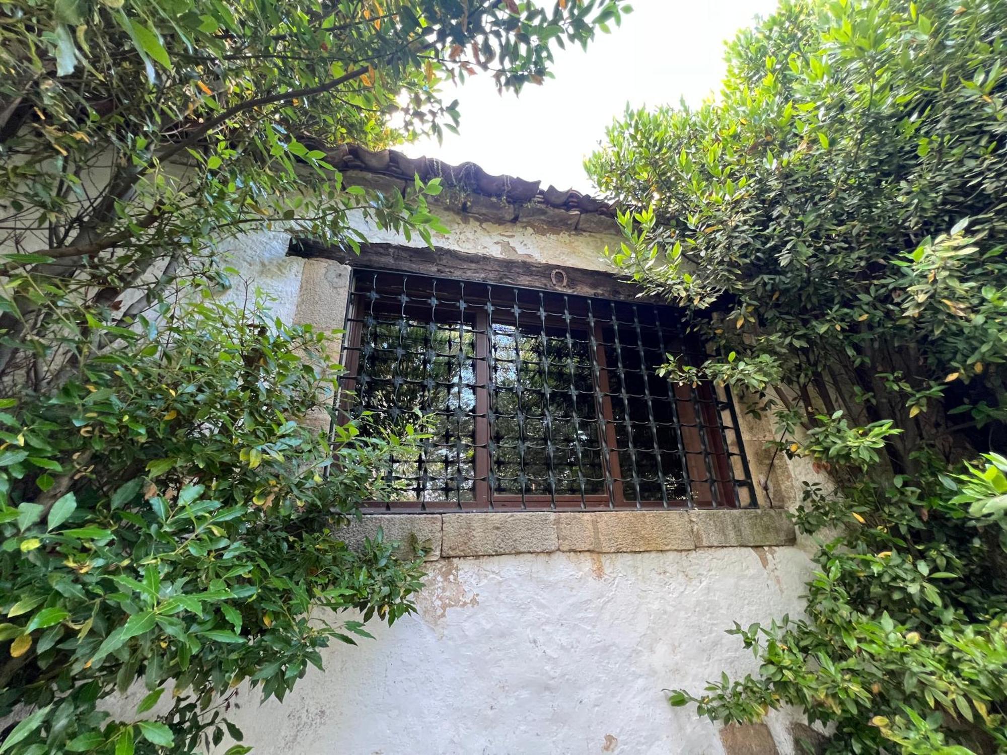 Villa El Molino Blanco Molinos de Razon Eksteriør bilde